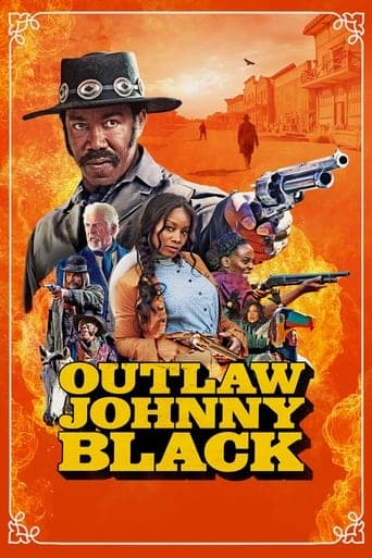 Outlaw Johnny Black poster - Find streaming availability