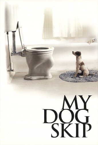 My Dog Skip poster - Find streaming availability