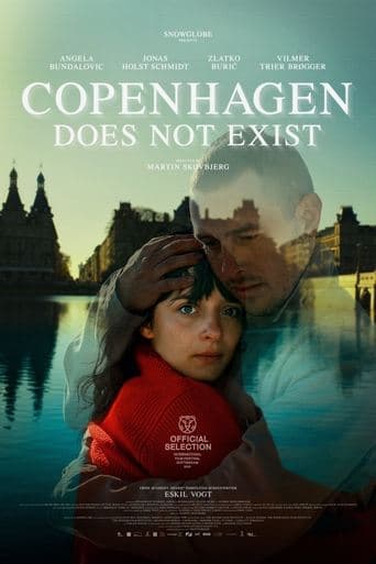 Copenhagen Does Not Exist poster - Find streaming availability
