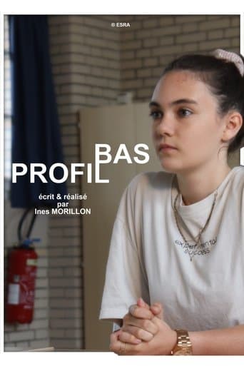 Profil Bas poster - Find streaming availability