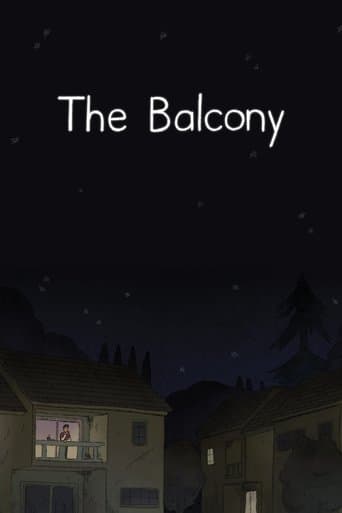 The Balcony poster - Find streaming availability