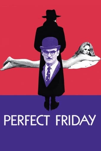 Perfect Friday poster - Find streaming availability