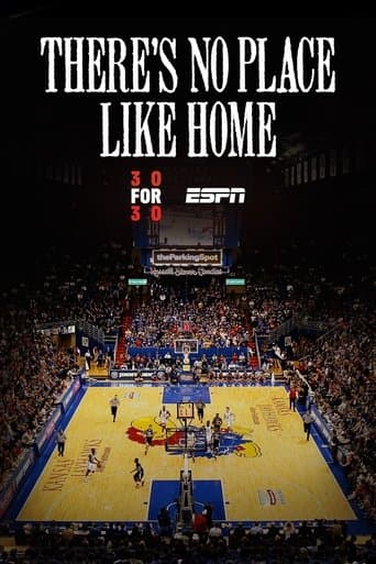 There's No Place Like Home poster - Find streaming availability