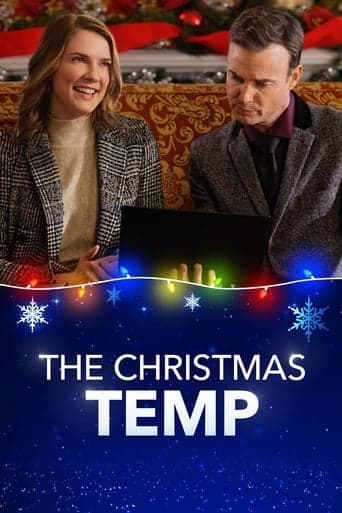 The Christmas Temp poster - Find streaming availability