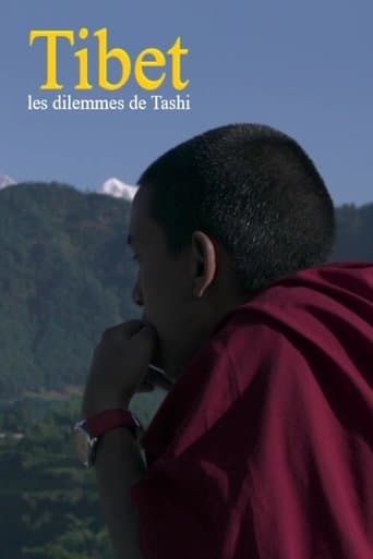 Tashi Delek! poster - Find streaming availability