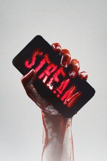 Stream poster - Find streaming availability