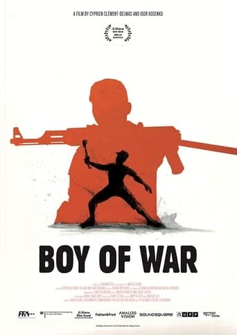 Boy of War poster - Find streaming availability