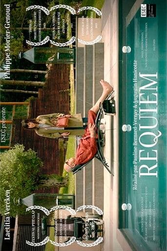 Requiem poster - Find streaming availability