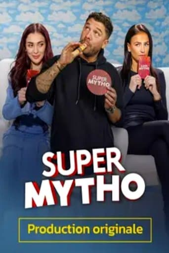 Super Mytho poster - Find streaming availability
