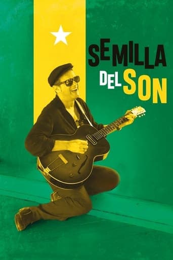 Seed of the Son poster - Find streaming availability