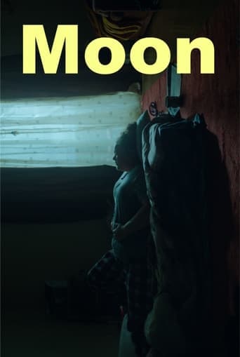 Moon poster - Find streaming availability