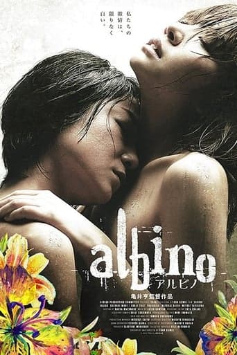 Albino poster - Find streaming availability