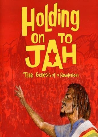 Holding On To Jah poster - Find streaming availability