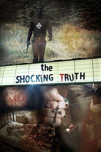 The Shocking Truth poster - Find streaming availability