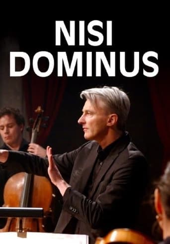 Nisi dominus- de Vivaldi à Venise poster - Find streaming availability