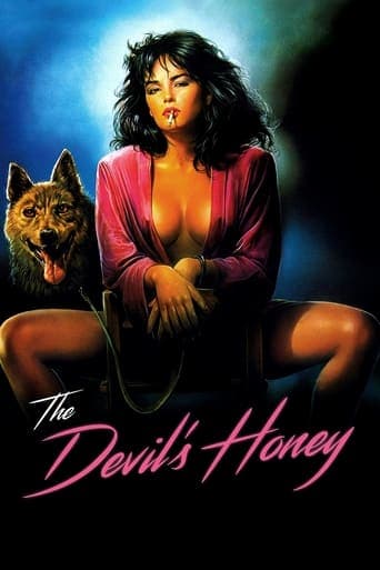 The Devil's Honey poster - Find streaming availability