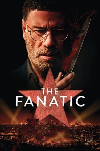 The Fanatic poster - Find streaming availability