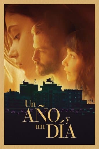 Un año y un día poster - Find streaming availability