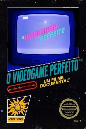O Videogame Perfeito poster - Find streaming availability