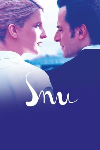 Snu poster - Find streaming availability