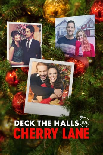 Deck the Halls on Cherry Lane poster - Find streaming availability