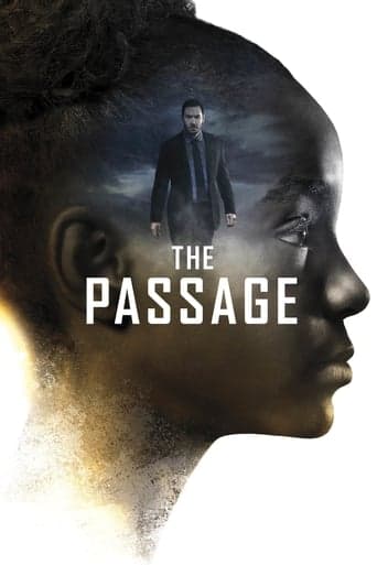 The Passage poster - Find streaming availability