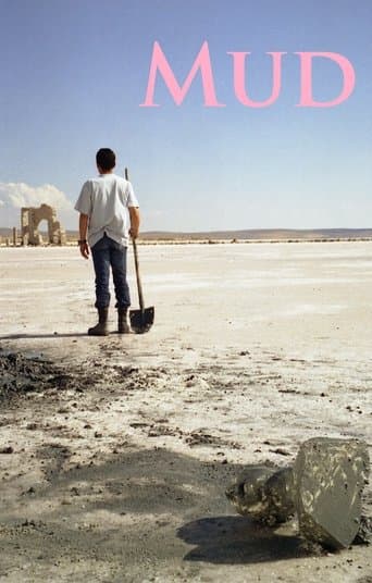 Mud poster - Find streaming availability