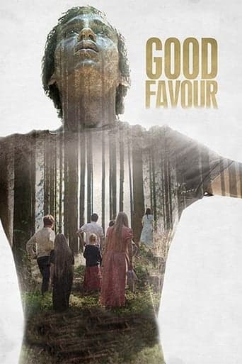 Good Favour poster - Find streaming availability