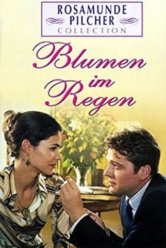 Rosamunde Pilcher: Blumen im Regen poster - Find streaming availability