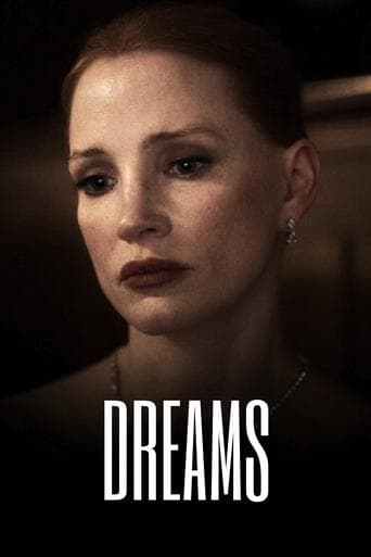 Dreams poster - Find streaming availability