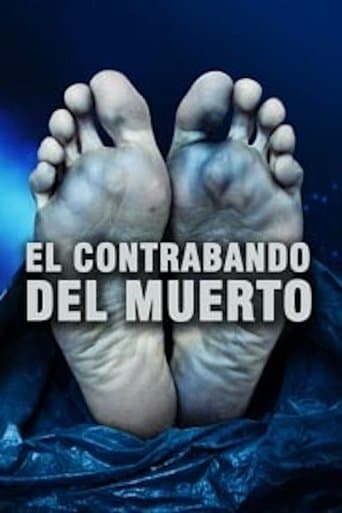 El contrabando del muerto poster - Find streaming availability