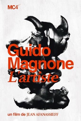Guido Magnone - The Artist poster - Find streaming availability