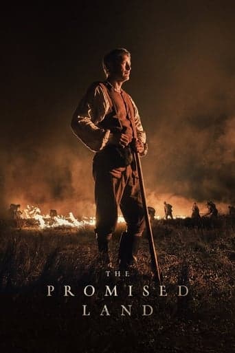 The Promised Land poster - Find streaming availability