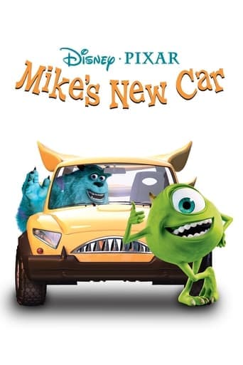 Mike's New Car poster - Find streaming availability