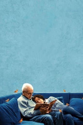 The Eternal Memory poster - Find streaming availability