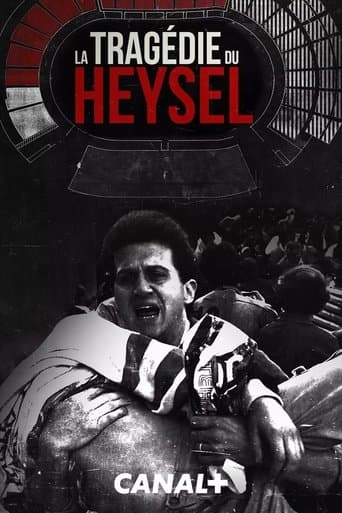 La tragédie du Heysel poster - Find streaming availability