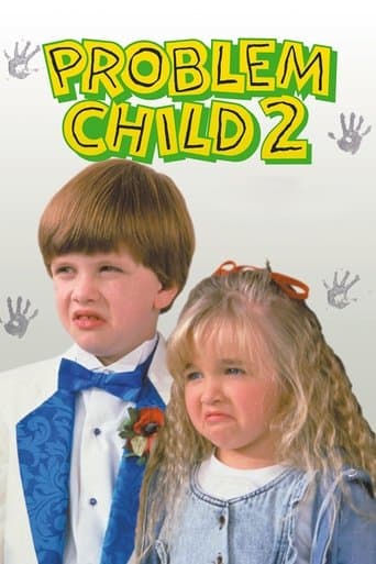 Problem Child 2 poster - Find streaming availability