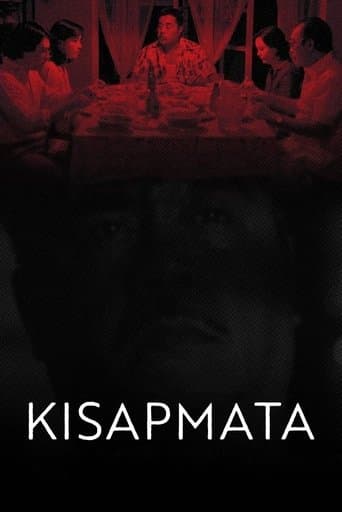 Kisapmata poster - Find streaming availability