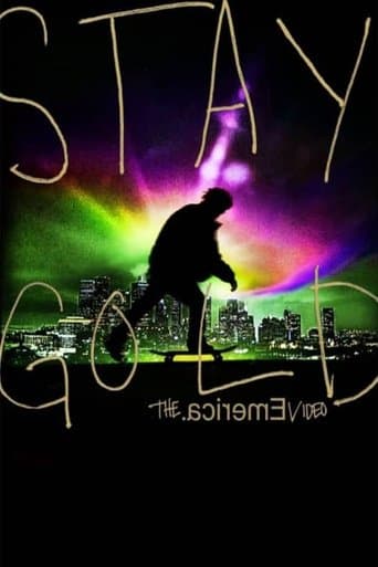 Stay Gold poster - Find streaming availability
