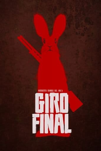 Final Twist poster - Find streaming availability