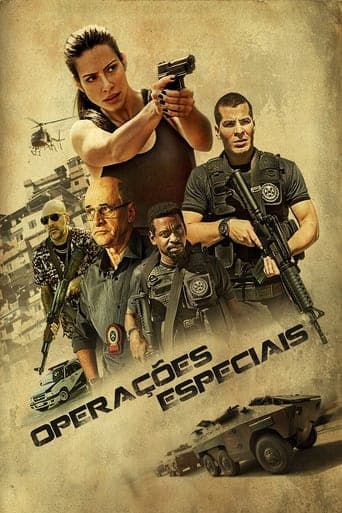 Operações Especiais poster - Find streaming availability