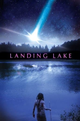 Landing Lake poster - Find streaming availability