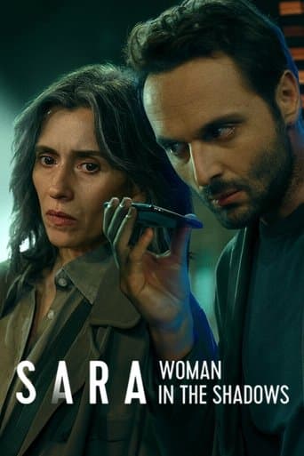 Sara - Woman in the Shadows poster - Find streaming availability