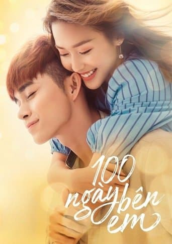 100 Days of Sunshine poster - Find streaming availability