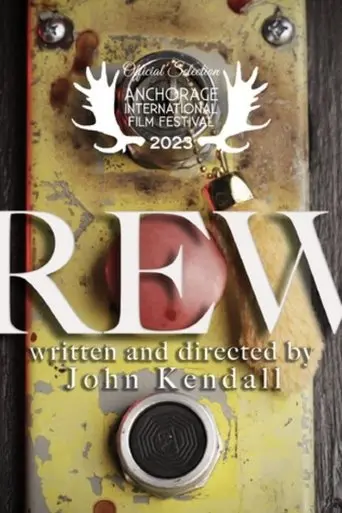 Rew poster - Find streaming availability