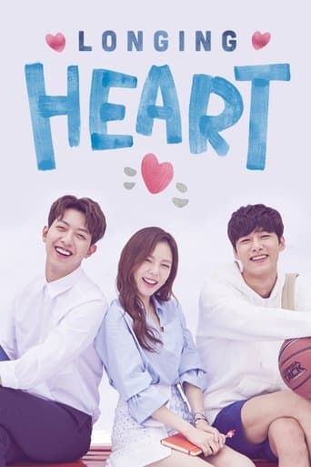Longing Heart poster - Find streaming availability