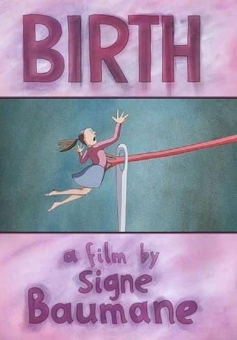 Birth poster - Find streaming availability
