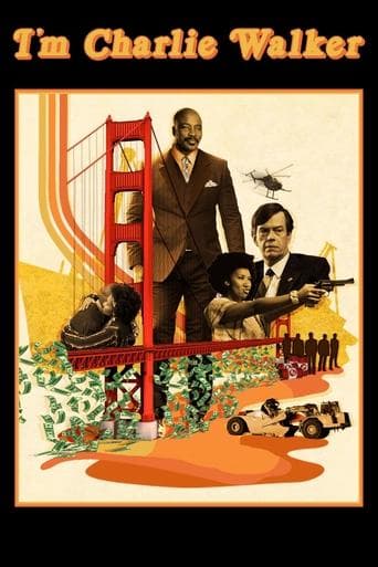 I'm Charlie Walker poster - Find streaming availability