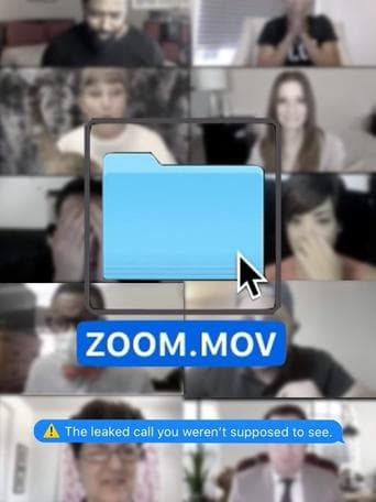 Zoom.Mov poster - Find streaming availability