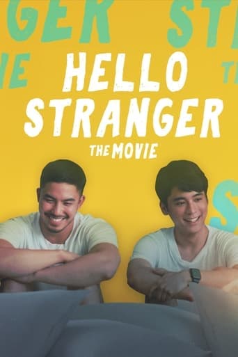 Hello, Stranger: The Movie poster - Find streaming availability